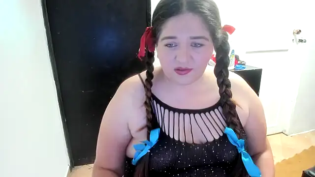 Snapshot of Daphne_girlsex chatting on April 28, 2026, 4:22 pm Daphne girlsex online show from April 28, 2026, 4:22 pm