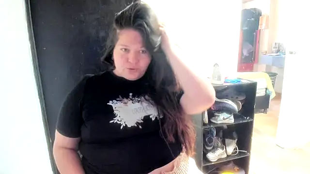 Snapshot of Daphne_girlsex chatting on April 30, 2026, 1:40 pm Daphne girlsex online show from April 30, 2026, 1:40 pm