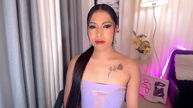 Snapshot of Sassy_Suzuhime chatting on April 4, 2026, 5:19 pm Sassy Suzuhime online show from April 4, 2026, 5:19 pm