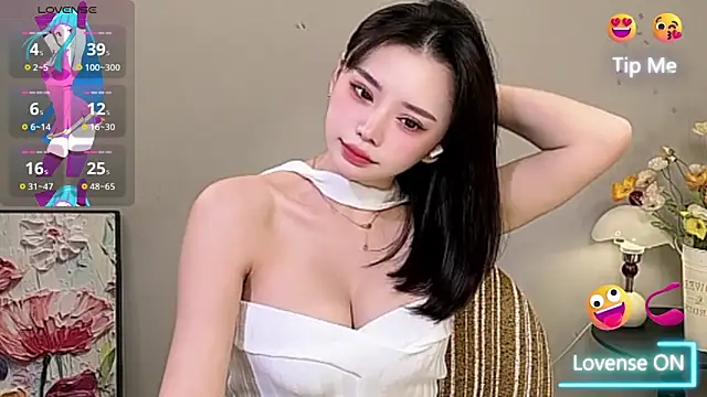 Snapshot of nan-1 chatting on November 15, 2025, 7:34 am nan-1 online show from November 15, 2025, 7:34 am