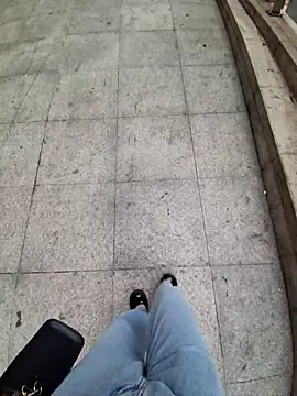 Snapshot of meomeocute chatting on March 12, 2026, 7:45 am meomeocute online show from March 12, 2026, 7:45 am