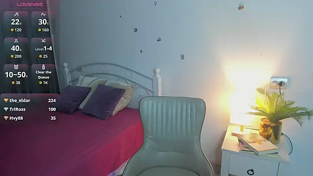 Snapshot of Still_eva chatting on February 13, 2026, 5:29 am Still eva online show from February 13, 2026, 5:29 am