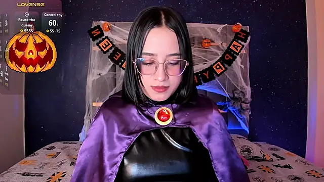 Snapshot of SweetAnya01 chatting on November 1, 2025, 4:19 am SweetAnya01 online show from November 1, 2025, 4:19 am