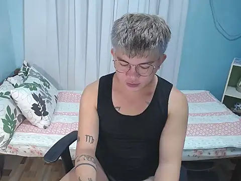 Fuckboii intown online show from September 30, 2025, 10:10 am