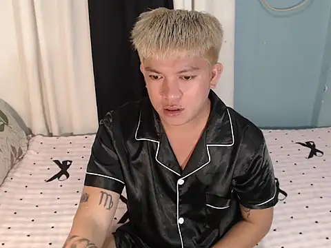 Fuckboii intown online show from April 29, 2026, 1:26 pm