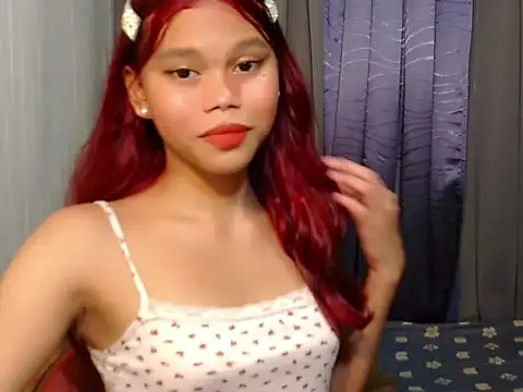 Snapshot of hottyjenny chatting on June 10, 2026, 7:09 am hottyjenny online show from June 10, 2026, 7:09 am