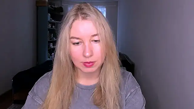 NancySanders online show from April 26, 2026, 7:27 am