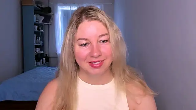 NancySanders online show from June 15, 2026, 6:57 am