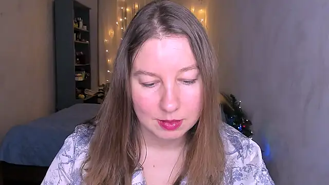 NancySanders online show from January 5, 2026, 7:17 pm