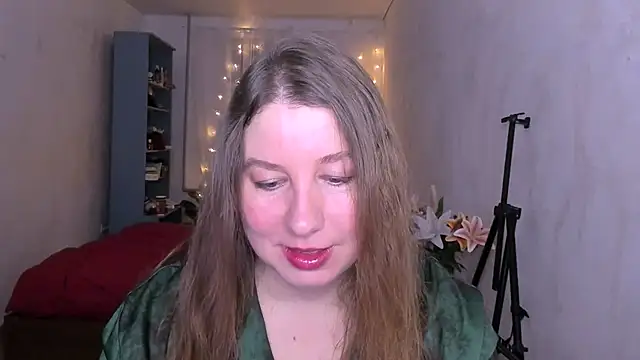 NancySanders online show from February 5, 2026, 4:30 am