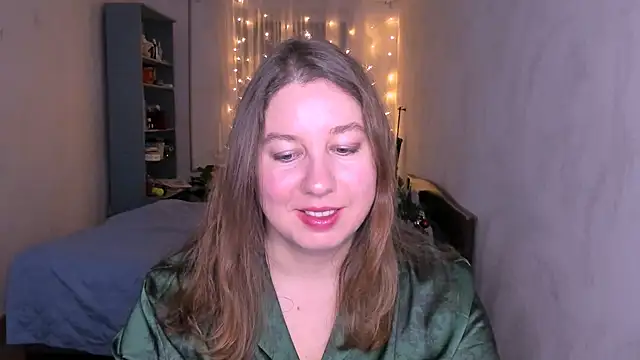 NancySanders online show from January 8, 2026, 1:06 pm