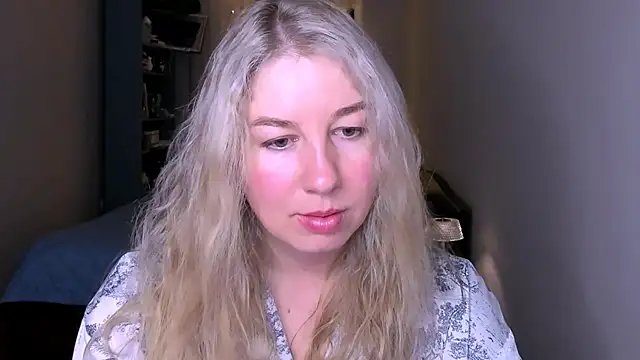 NancySanders online show from April 30, 2026, 6:48 pm