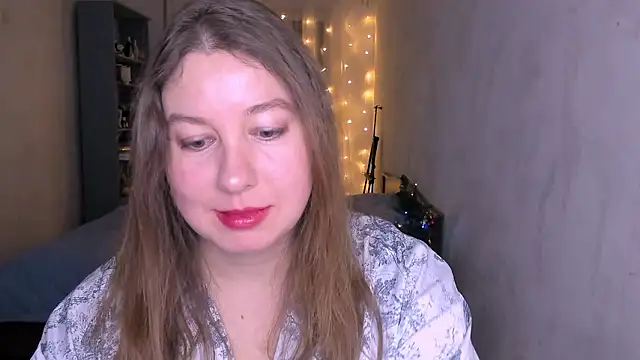 NancySanders online show from January 16, 2026, 1:48 pm