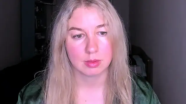 NancySanders online show from April 26, 2026, 7:33 pm