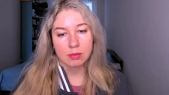 NancySanders online show from May 3, 2026, 5:56 am