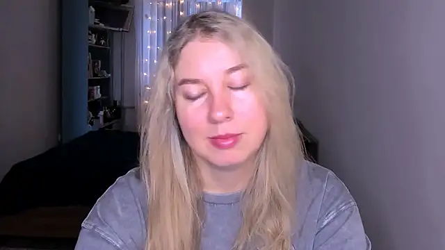 NancySanders online show from April 24, 2026, 6:15 am