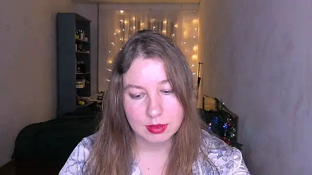 NancySanders online show from January 6, 2026, 7:40 pm