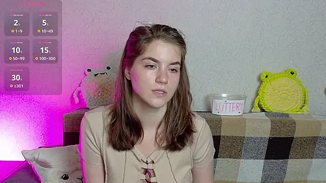 Snapshot of ElzaBlis chatting on August 8, 2026, 3:30 pm ElzaBlis online show from August 8, 2026, 3:30 pm