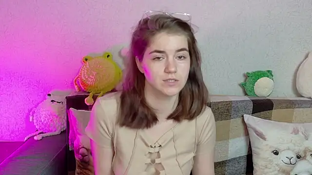 Snapshot of ElzaBlis chatting on June 19, 2026, 2:34 pm ElzaBlis online show from June 19, 2026, 2:34 pm