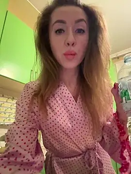 MarinaDiva11 74 online show from October 13, 2025, 7:37 pm