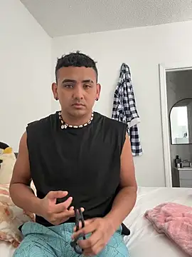 jt2341 online show from February 9, 2026, 7:01 pm