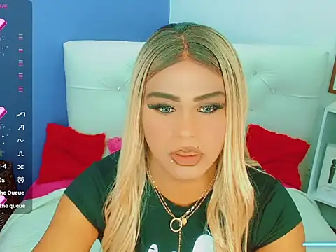 macgenta drackk online show from November 13, 2025, 9:19 pm