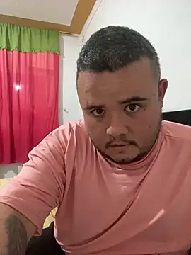 Chimbo-1996 online show from November 6, 2025, 10:25 pm