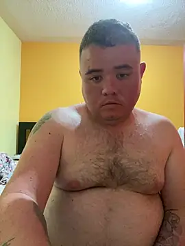 Chimbo-1996 online show from February 17, 2026, 2:42 am