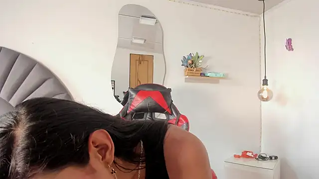 Snapshot of LissyAndrade chatting on August 8, 2026, 7:43 pm LissyAndrade online show from August 8, 2026, 7:43 pm