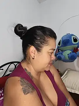 Snapshot of NARNYALABELLA chatting on July 30, 2026, 10:25 am NARNYALABELLA online show from July 30, 2026, 10:25 am