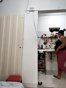 NARNYALABELLA online show from March 9, 2026, 9:18 pm