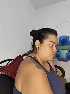Snapshot of NARNYALABELLA chatting on July 10, 2026, 12:38 pm NARNYALABELLA online show from July 10, 2026, 12:38 pm