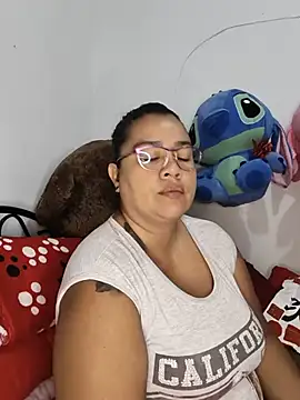 Snapshot of NARNYALABELLA chatting on July 2, 2026, 6:47 pm NARNYALABELLA online show from July 2, 2026, 6:47 pm
