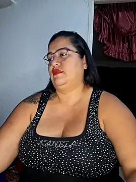 Snapshot of NARNYALABELLA chatting on November 29, 2025, 11:49 pm NARNYALABELLA online show from November 29, 2025, 11:49 pm