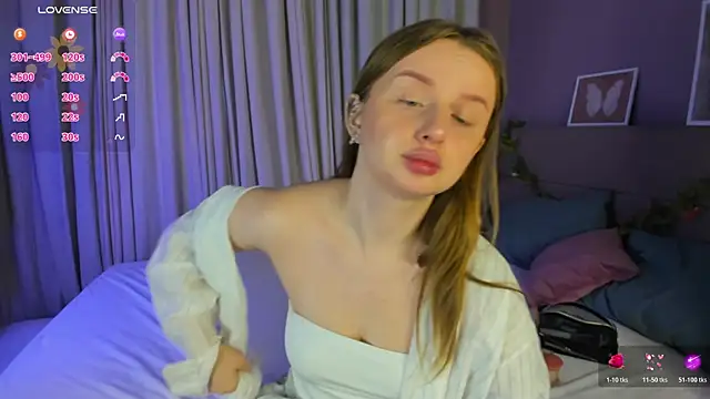 Snapshot of Rina_Panic chatting on July 26, 2026, 1:01 am Rina Panic online show from July 26, 2026, 1:01 am