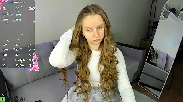 Snapshot of Rina_Panic chatting on February 15, 2026, 1:06 am Rina Panic online show from February 15, 2026, 1:06 am