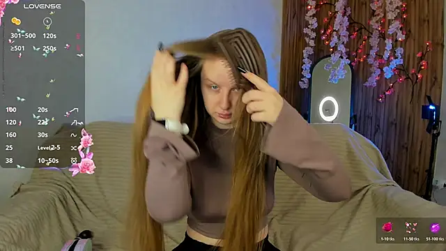 Snapshot of Rina_Panic chatting on February 28, 2026, 1:05 am Rina Panic online show from February 28, 2026, 1:05 am