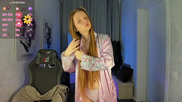 Snapshot of Rina_Panic chatting on March 18, 2026, 1:09 am Rina Panic online show from March 18, 2026, 1:09 am