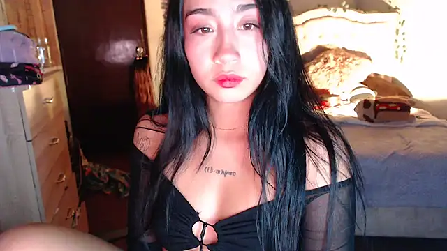 evali16 online show from February 1, 2026, 3:05 am