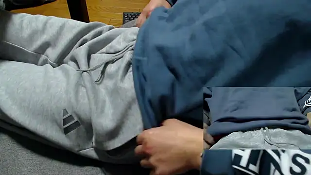 Yasu2000 online show from March 10, 2026, 1:53 am