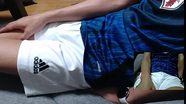Yasu2000 online show from July 29, 2026, 1:27 am