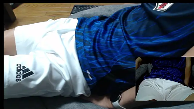 Yasu2000 online show from July 6, 2026, 12:28 am