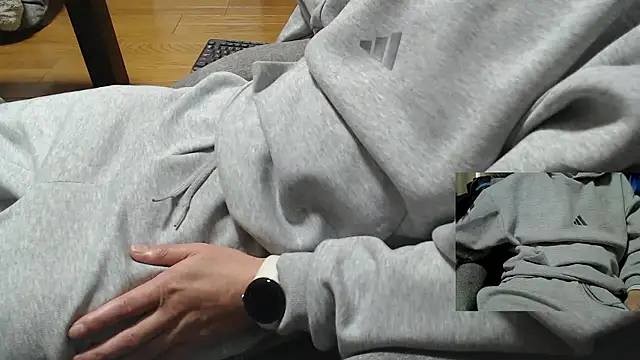 Yasu2000 online show from January 7, 2026, 3:55 am