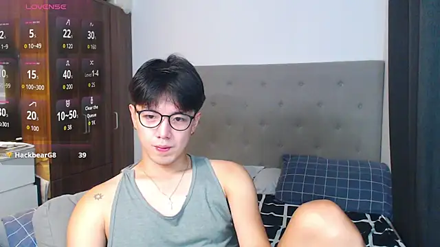 Addictiveboi online show from September 19, 2025, 4:27 am