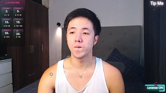 Addictiveboi online show from April 26, 2026, 2:09 am
