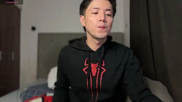 Addictiveboi online show from August 6, 2026, 7:03 am