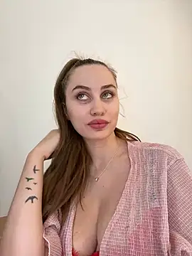 Maribelle Vinnie online show from February 14, 2026, 12:49 pm