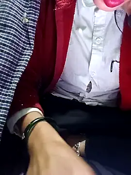 kajalbhabhi44 online show from January 12, 2026, 3:19 pm