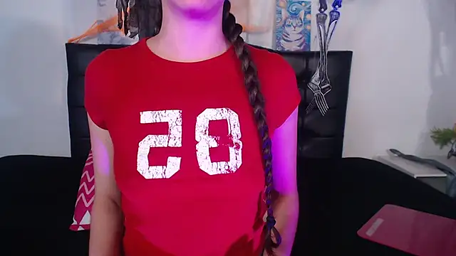 Snapshot of Nataliagp chatting on October 12, 2025, 4:36 am Nataliagp online show from October 12, 2025, 4:36 am