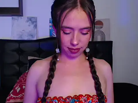 Snapshot of Nataliagp chatting on September 14, 2025, 5:08 am Nataliagp online show from September 14, 2025, 5:08 am